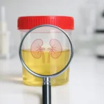 Υπολογισμός λόγου αλβουμίνης προς κρεατινίνη ούρων (uACR) Νεφρολός Θεσσαλονίκη Γεωργία Βαρέτα